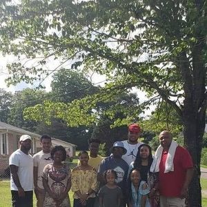 Meet your Posher, Brenda